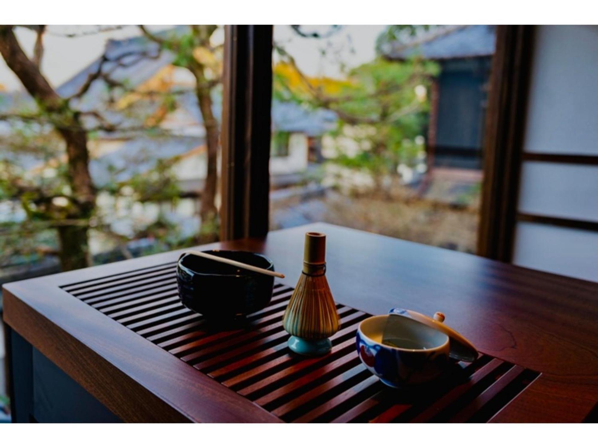 Shiseki Ryokan Kagetsu Taishoukan - Vacation Stay 48535V Такео Екстер'єр фото