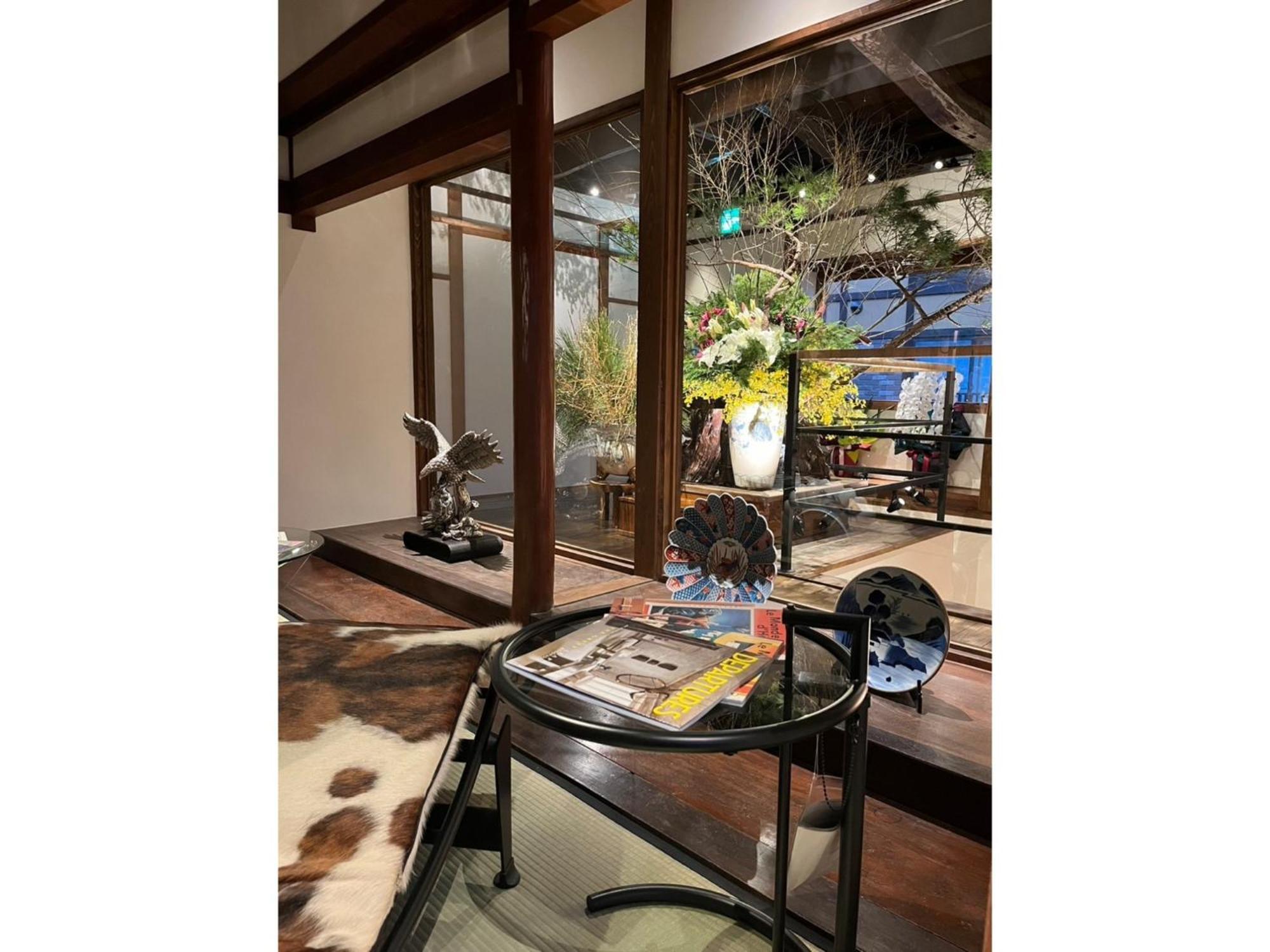 Shiseki Ryokan Kagetsu Taishoukan - Vacation Stay 48535V Такео Екстер'єр фото