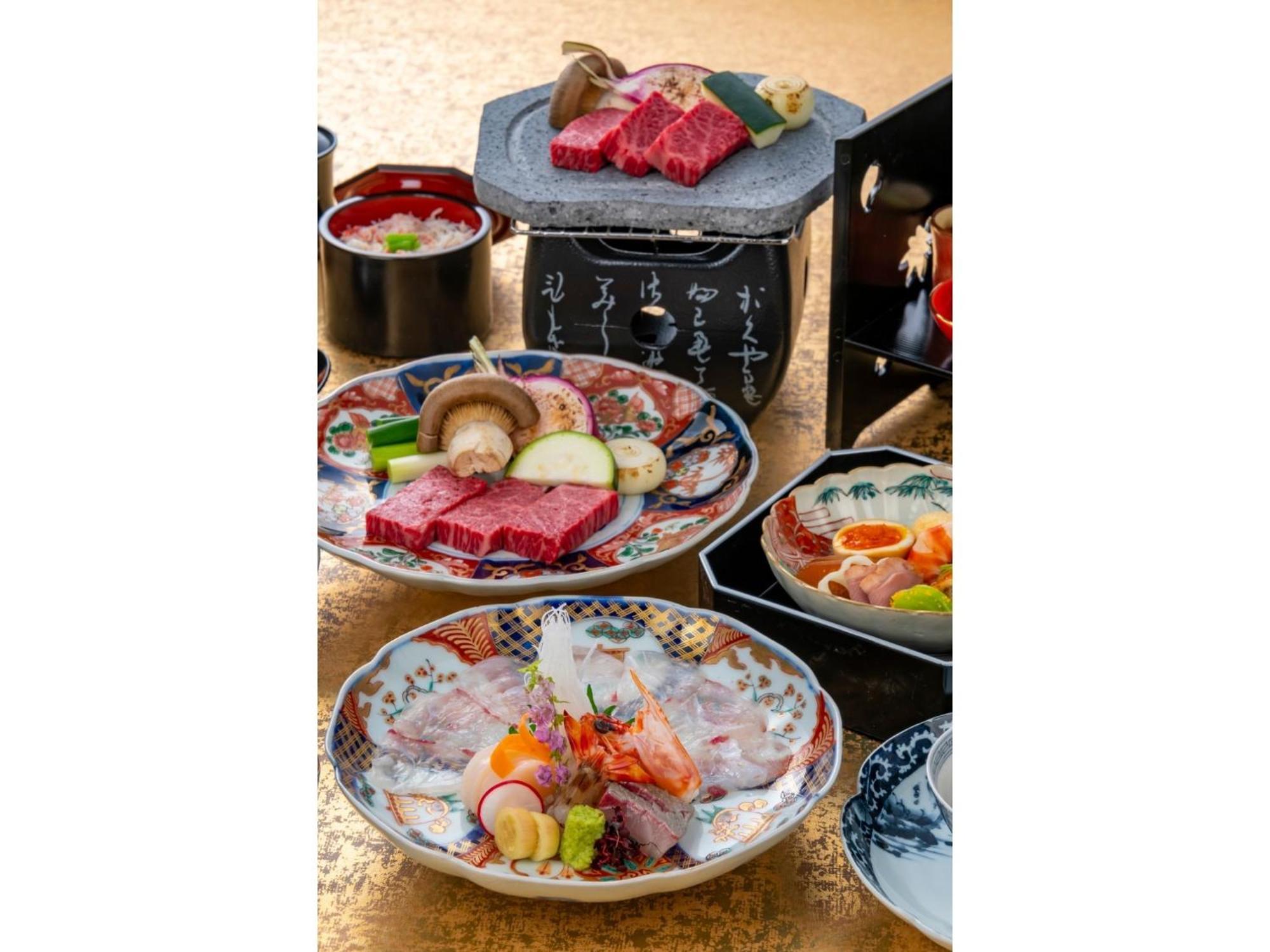 Shiseki Ryokan Kagetsu Taishoukan - Vacation Stay 48535V Такео Екстер'єр фото